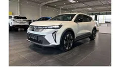 Gebraucht 2025 Renault Scénic Komfort Van / Kleinbus | 38.798 € (Guter Preis)