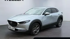 Gebraucht 2022 Mazda CX-30 Selection SUV | 20.980 € (Guter Preis)