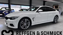 BMW 420 Gran Coupé