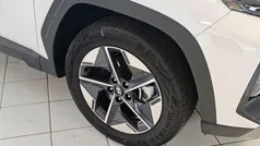 Weiss Neu 2025 Hyundai Tucson Trend SUV | 32.800 € (Superpreis)