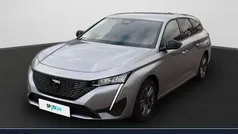Gebraucht 2024 Peugeot 308 Allure Kombi | 26.490 € (Guter Preis)