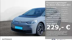 Gebraucht 2022 VW ID.3 Comfortline Kleinwagen | 21.990 € (Fairer Preis)
