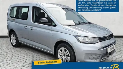 Gebraucht 2025 VW Caddy Family Van / Kleinbus | 28.990 € (Guter Preis)