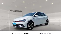 Gebraucht 2022 VW Polo GTI Kleinwagen | 22.992 € (Fairer Preis)