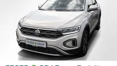 Gebraucht 2024 VW T-Roc Move SUV | 26.770 € (Superpreis)