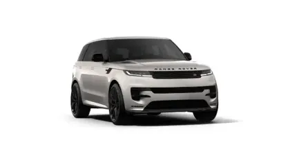Neu Land Rover Range Rover Sport HSE Dynamic 460 PS (338 kW) 2026 Grau SUV