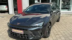 Gebraucht 2024 Cupra Leon Kombi | 32.444 € (Guter Preis)