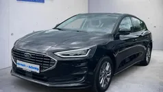 Gebraucht 2024 Ford Focus Titanium Limousine | 25.770 € (Guter Preis)