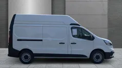 Arktisweiß Neu 2025 Renault Trafic Van | 32.290 € (Fairer Preis)