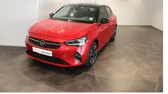 Gebraucht 2022 Opel Corsa-e Elegance Kleinwagen | 17.950 € (Fairer Preis)
