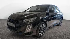 Perla nera schwarz Neu 2025 Peugeot 208 Style Kleinwagen | 20.990 € (Fairer Preis)