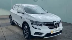 Weiß Gebraucht 2019 Renault Koleos LIMITED SUV | 23.196 € (Fairer Preis)