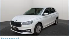 Gebraucht 2024 Skoda Fabia Selection Limousine | 18.870 € (Fairer Preis)