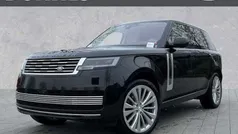Gebraucht 2023 Land Rover Range Rover SUV | 189.530 € (Etwas zu teuer)