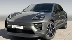 Gebraucht 2024 Porsche Macan SUV | 88.980 € (Guter Preis)