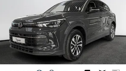 Gebraucht VW Tiguan 131 PS (96 kW) 2026 SUV