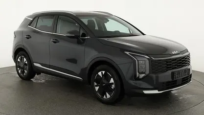 Gebraucht 2025 Kia Sportage Urban SUV | 30.245 € (Superpreis)