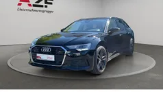 Andere Gebraucht 2021 Audi A6 Design Kombi | 36.780 € (Fairer Preis)