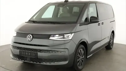 Neu VW Multivan Business 245 PS (180 kW) 2026 Indiumgrau metallic Van / Kleinbus
