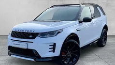 Weiß Gebraucht 2025 Land Rover Discovery Sport SE Dynamic SUV | 60.950 € (Fairer Preis)