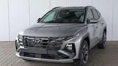 Shimmering silver meta... Neu 2025 Hyundai Tucson GO! SUV | 28.000 € (Superpreis)