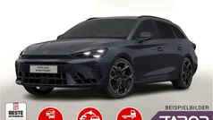 Gebraucht 2025 Cupra Leon VZ Limousine | 39.523 € (Superpreis)