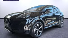 Gebraucht 2025 Ford Puma ST-Line SUV | 25.990 € (Fairer Preis)