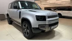 Gebraucht 2023 Land Rover Defender SE SUV | 67.380 € (Superpreis)