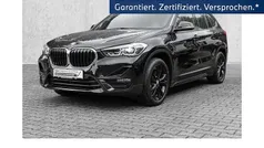Gebraucht 2021 BMW X1 Sport Line SUV | 28.449 € (Fairer Preis)