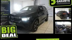 Schwarz Gebraucht 2023 Opel Grandland X SUV | 24.240 € (Guter Preis)
