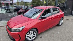 Rot Neu 2025 Opel Corsa Limousine | 18.490 € (Fairer Preis)