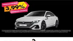 Gebraucht 2021 VW Arteon R-line Limousine | 36.777 € (Fairer Preis)