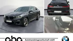 Sophistograu brillanteffekt me Gebraucht 2019 BMW X4 Sport Line SUV | 38.520 € (Fairer Preis)