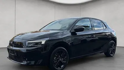 Gebraucht Opel Corsa 100 PS (73 kW) 2024 Limousine