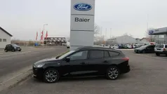 Gebraucht 2024 Ford Focus ST-Line X Kombi | 28.490 € (Guter Preis)