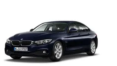 Gebraucht 2020 BMW 420 Gran Coupé Sport Line Coupé | 28.930 € (Superpreis)