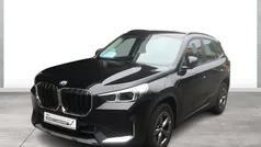 Schwarz Gebraucht 2023 BMW X1 Efficient Dynamics SUV | 36.890 € (Fairer Preis)
