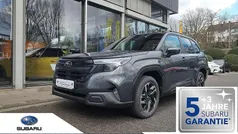 Magnetite gray (m) Gebraucht 2025 Subaru Forester Exclusive+ SUV | 41.950 € (Fairer Preis)