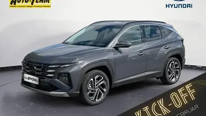 Gebraucht 2024 Hyundai Tucson Prime SUV | 38.900 € (Fairer Preis)