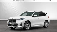 Alpinweiss Gebraucht 2024 BMW X3 M Sport SUV | 56.800 € (Fairer Preis)
