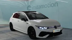 Weiß Gebraucht 2023 VW Golf VIII Style Limousine | 43.890 € (Fairer Preis)