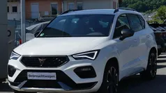 Weiß Gebraucht 2024 Cupra Ateca VZ SUV | 35.979 € (Fairer Preis)
