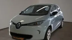 Gebraucht 2015 Renault Zoe Life Kleinwagen | 8.990 €