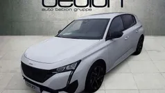 Gebraucht 2023 Peugeot 308 Allure Limousine | 21.880 € (Fairer Preis)