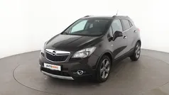 Braun Gebraucht 2014 Opel Mokka Innovation SUV | 9.890 € (Fairer Preis)