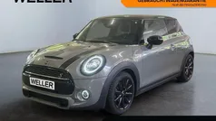 Gebraucht 2020 Mini Cooper S Kleinwagen | 23.980 € (Guter Preis)