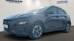 Grau Gebraucht 2021 Hyundai Kona Trend SUV | 22.990 € (Fairer Preis)