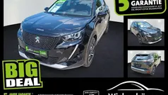 Gebraucht 2021 Peugeot e-2008 Allure SUV | 18.790 € (Fairer Preis)