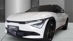 Gebraucht 2024 Kia EV6 Comfort SUV | 48.880 € (Fairer Preis)