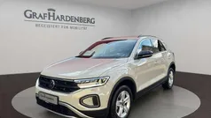 Gebraucht 2025 VW T-Roc Goal SUV | 25.777 € (Fairer Preis)